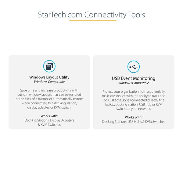 StarTech.com USB C Multiport Adapter, USB-C naar HDMI 4K Video, 100W PD Pass-Through, USB 3.0 Hub 5Gbps (1xType-C/1xA), USB-C Mini Dock, USB-C Travel Dock, Draagbaar Laptop Docking Station (CDP2HDUACP2)