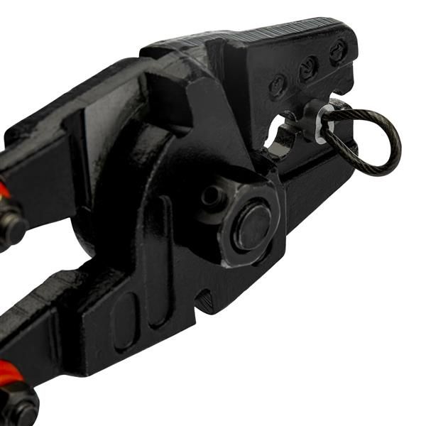 StarTech.com Anti-diefstal kabel verstelbaar staal set van 20 (CONNLOCKPK20)