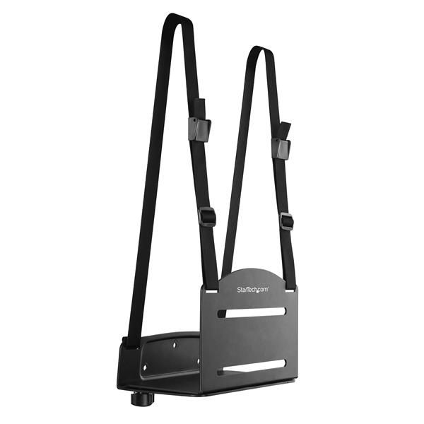 StarTech.com CPU houder verstelbare computer muurbeugel (CPUWALLMNT)