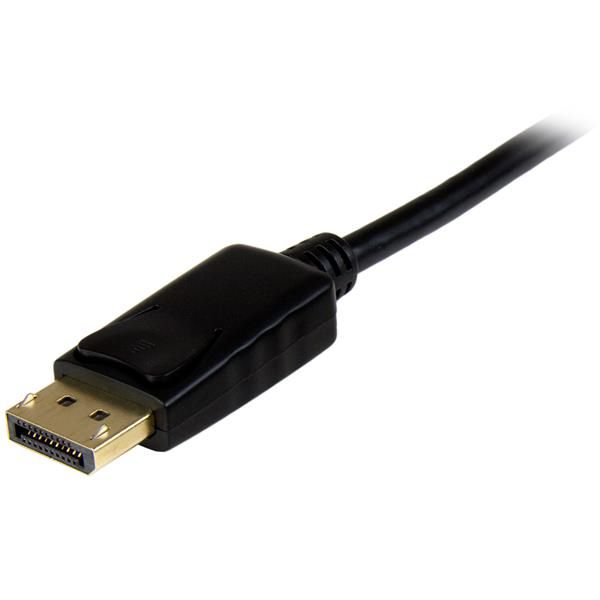 StarTech.com DisplayPort naar HDMI adapter kabel 5 m 4K 30Hz (DP2HDMM5MB)