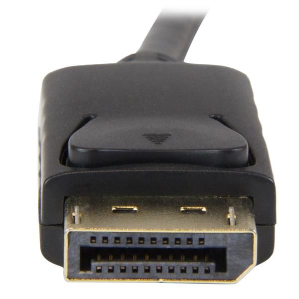 StarTech.com DisplayPort naar HDMI adapter kabel 5 m 4K 30Hz (DP2HDMM5MB)