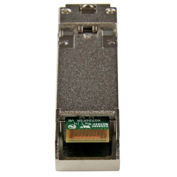 StarTech.com Juniper EX-SFP-10GE-SR compatibel SFP+ transceiver module - 10GBASE-SR (EXSFP10GESRS)