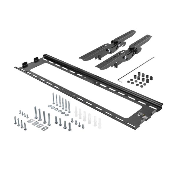 StarTech.com TV muurbeugel - voor 32" tot 75" LCD, LED of plasma platte televisie (FLATPNLWALL)