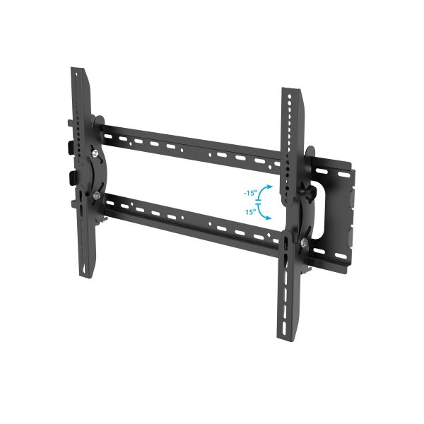StarTech.com TV muurbeugel - voor 32" tot 75" LCD, LED of plasma platte televisie (FLATPNLWALL)