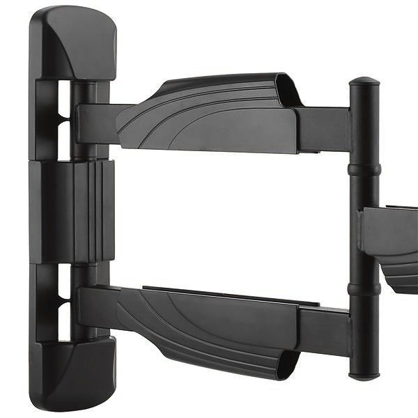 StarTech.com TV beugel muurbeugel voor platte 22" tot 55" tv / monitor scharnierende arm (FPWARTB1M)