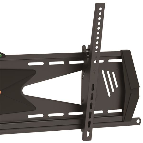 StarTech.com TV muurbeugel voor 37" tot 75" platte TV VESA anti diefstal kantelend (FPWTLTBAT)