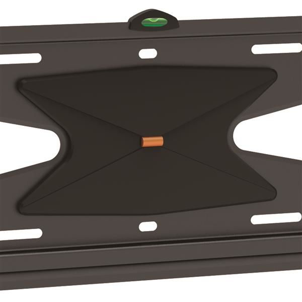 StarTech.com TV muurbeugel voor 37" tot 75" platte TV VESA anti diefstal kantelend (FPWTLTBAT)