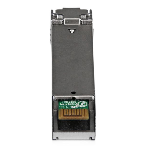 StarTech.com Cisco GLC-LH-SM compatibel SFP Transceiver module - 1000BASE-LX/LH - 10 stuks (GLCLHSM10PST)
