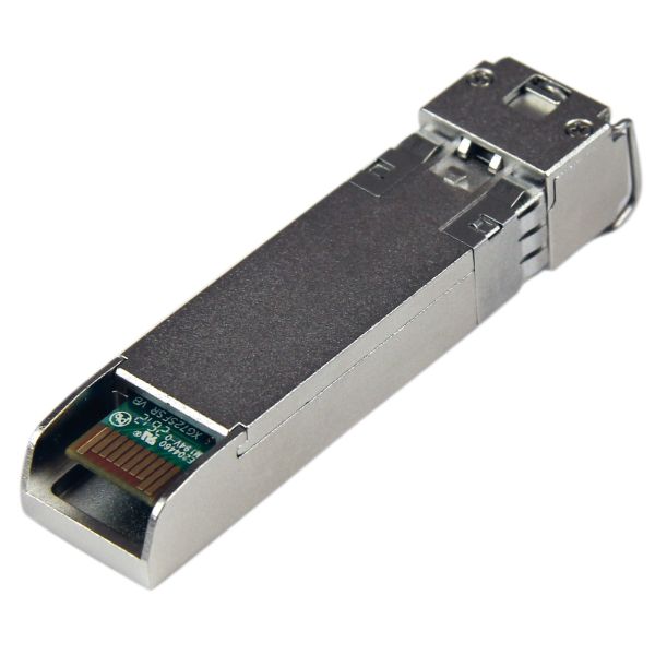 StarTech.com Cisco GLC-LH-SMD compatibel SFP Transceiver module - 1000BASE-LX/LH - 10 stuks (GLCLHSMD10ST)