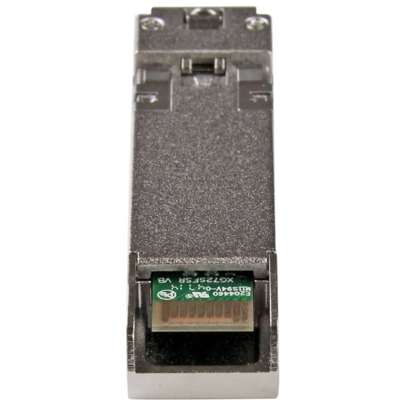 StarTech.com Gigabit glasvezel SFP Transceiver module - Cisco GLC-LH-SMD compatibel - SM/MM LC - 10km / 550m (GLCLHSMDST)