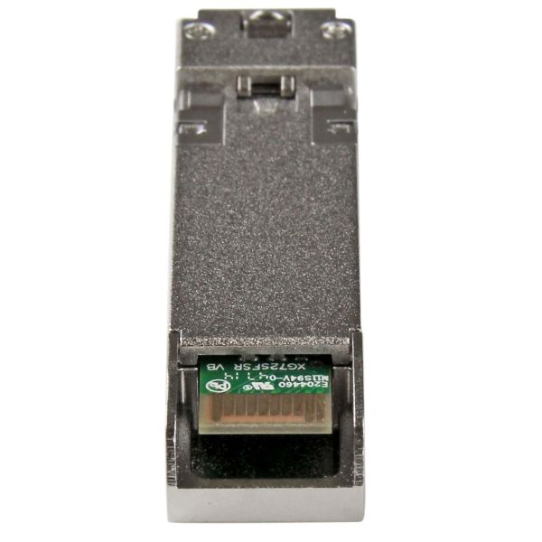 StarTech.com Gigabit glasvezel SFP Transceiver module - Cisco GLC-LH-SMD compatibel - SM/MM LC - 10km / 550m (GLCLHSMDST)