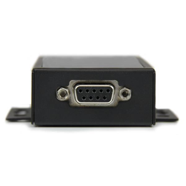 StarTech.com Industriële RS232-naar-RS422/485 seriële poortconverter met 15 KV ESD-bescherming (IC232485S)