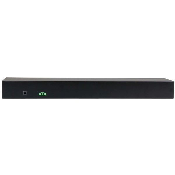 StarTech.com 16-poorts USB naar serieel adapter hub (ICUSB23216FD)