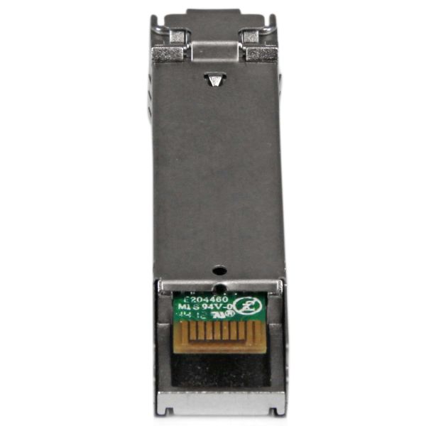 StarTech.com HPE J4859C compatibel SFP Transceiver module - 1000BASE-LX - 10 stuks (J4859C10PKST)