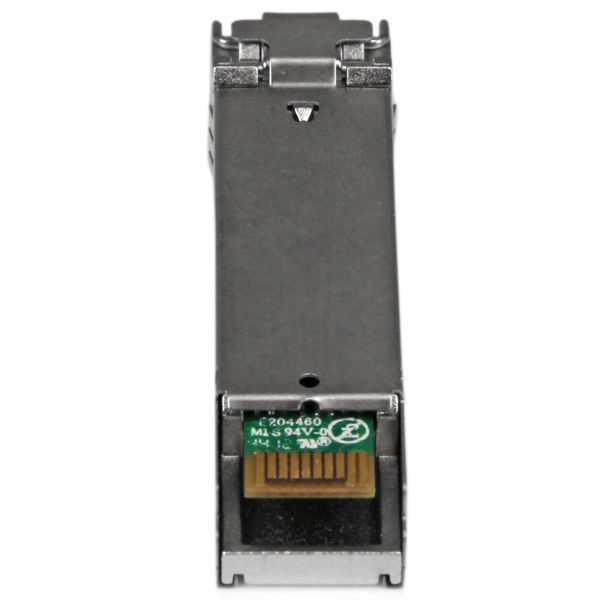 StarTech.com HPE J4859C compatibel SFP Transceiver module - 1000BASE-LX (J4859CST)