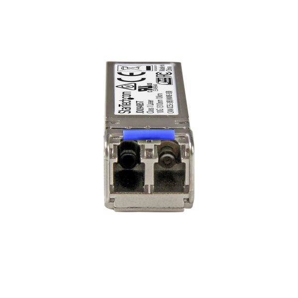 StarTech.com HPE JD094B compatibel SFP+ Transceiver module - 10GBASE-LR (JD094BST)