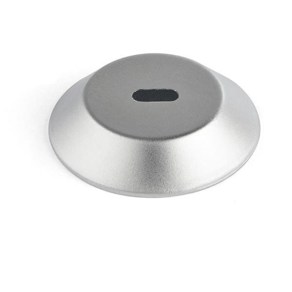 StarTech.com Security Slot Adapter Kit Universele K-Slot Laptopslot Adapter voor Tablet/iPad/Laptop/Monitor/Telefoon Compatibel met T-Bar MacBook Pro/Air Anti-Diefstal Zilver (KSLTAD) StarTech.com Security Slot Adapter Kit Universele K-Slot Laptopslot Adapter voor Tablet/iPad/Laptop/Monitor/Telefoon Compatibel met T-Bar MacBook Pro/Air Anti-Diefstal Zilver (KSLTAD)
