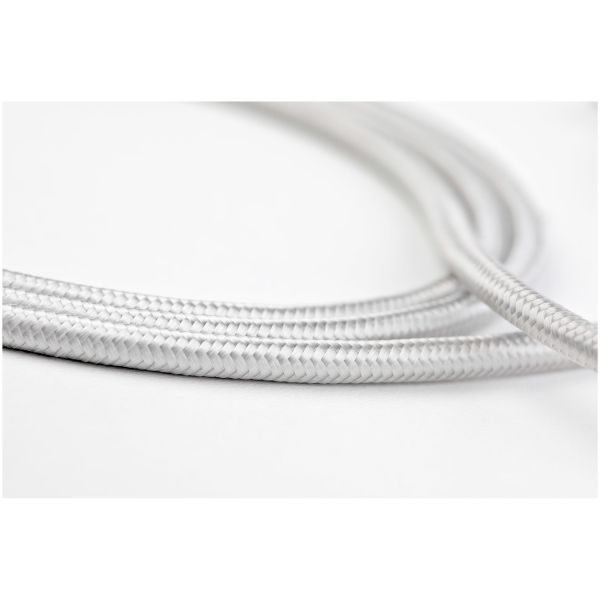 StarTech.com USB oplaadkabel USB naar Lightning / USB-C / Micro-B gevlochten 1 m (LTCUB1MGR)