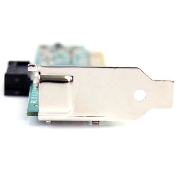 StarTech.com PCI naar PCI Express Adapterkaart (PCI1PEX1) StarTech.com PCI naar PCI Express Adapterkaart (PCI1PEX1)