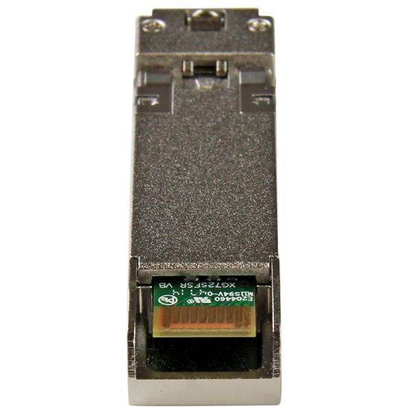StarTech.com 1-Poorts 10G SFP+ glasvezel netwerkkaart PCIe Intel Chip M/M (PEX10000SRI)
