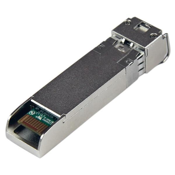 StarTech.com 1-Poorts 10G SFP+ glasvezel netwerkkaart PCIe Intel Chip M/M (PEX10000SRI)