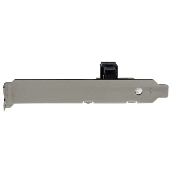 StarTech.com x4 PCI Express naar SFF-8643 Adapter voor PCIe NVMe U.2 SSD - PCI Express 2.5" NVM Express SSD Adapter (PEX4SFF8643)