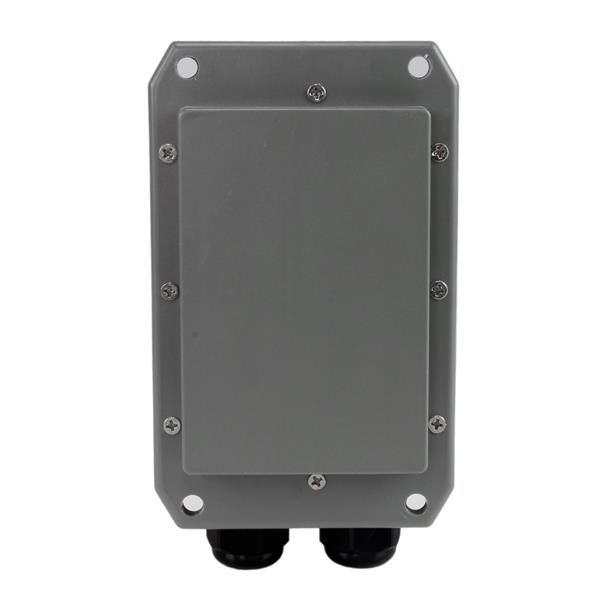StarTech.com Outdoor Wireless-N Access Point IP67 gecertificeerd 5GHz 802.11a/n PoE-Powered WLAN AP (R300WN22MO5E)