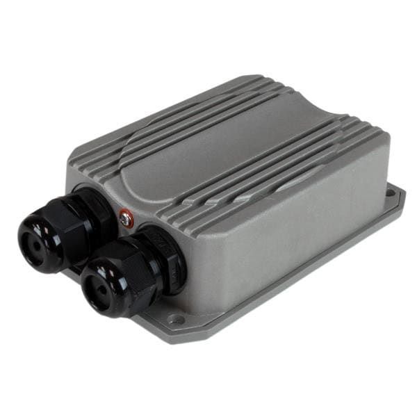 StarTech.com Outdoor Wireless-N Access Point IP67 gecertificeerd 5GHz 802.11a/n PoE-Powered WLAN AP (R300WN22MO5E)