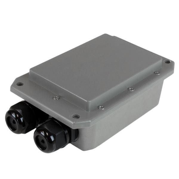 StarTech.com Outdoor Wireless-N Access Point IP67 gecertificeerd 5GHz 802.11a/n PoE-Powered WLAN AP (R300WN22MO5E)