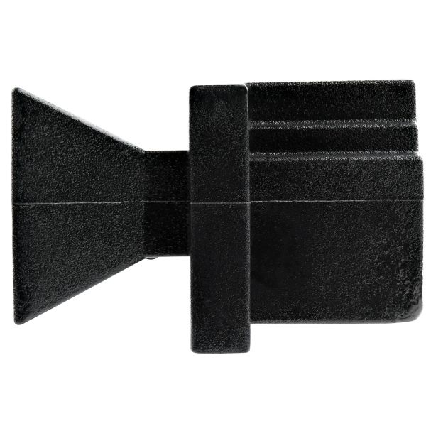 StarTech.com 100 Pack RJ45 Stofkapjes - Herbruikbare RJ45 Afdichtstop / Stofkap - Ethernet/LAN Port Protector/ Afsluitcover - Beschermende RJ45 Dust Cover voor Hubs, Switches & Routers (RJ45COVER)