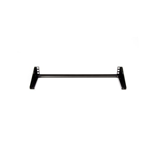 StarTech.com 1U 19 inch Serverrack Staal Beugel Verticale Wandmontage (RK119WALLV)