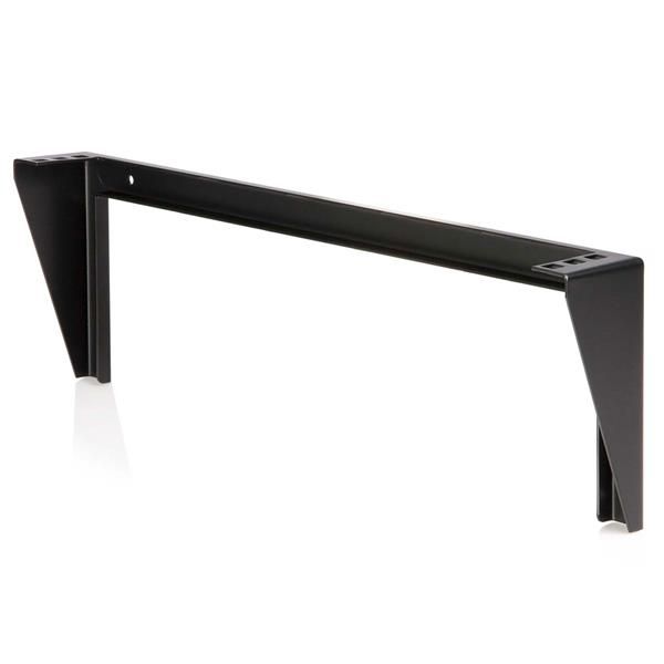 StarTech.com 1U 19 inch Serverrack Staal Beugel Verticale Wandmontage (RK119WALLV)