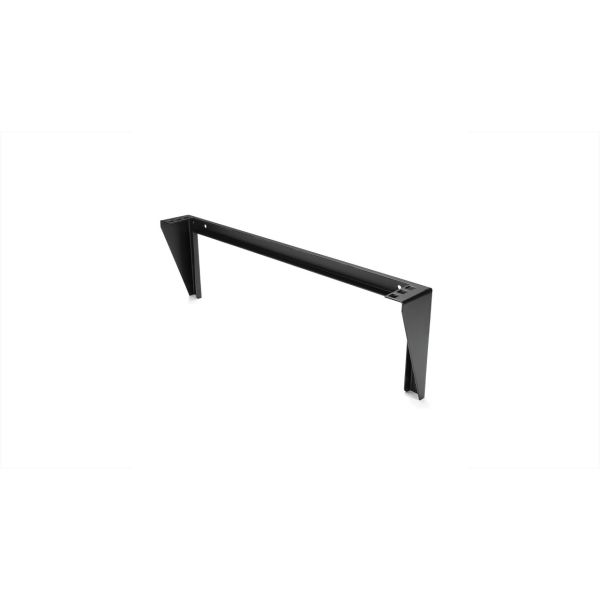 StarTech.com 1U 19 inch Serverrack Staal Beugel Verticale Wandmontage (RK119WALLV)