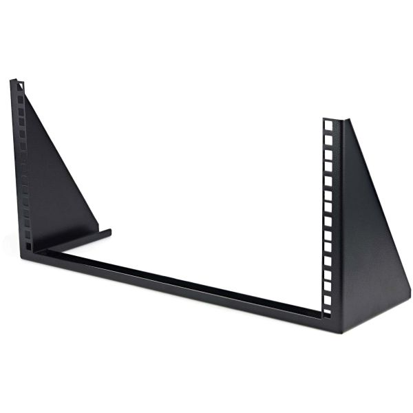 StarTech.com RK519WALLV rack 5U Wandrek Zwart (RK519WALLV)
