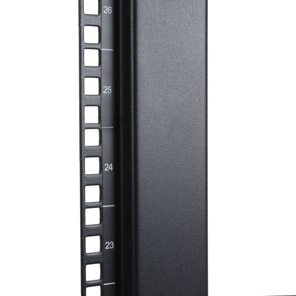 StarTech.com Rack Unit Labels - tot 52U - 2 Pack (RKUNITAPE)