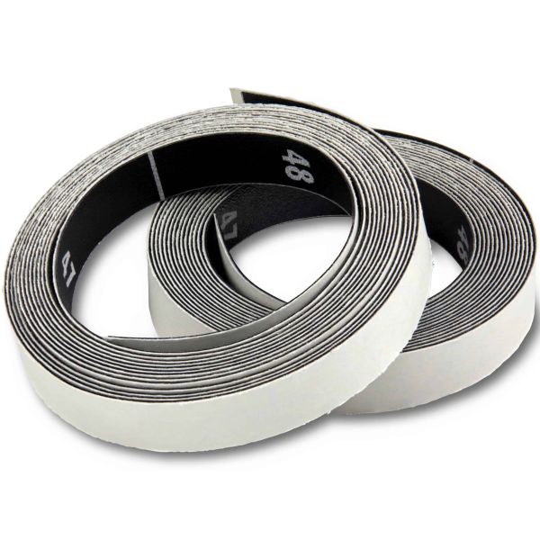 StarTech.com Rack Unit Labels - tot 52U - 2 Pack (RKUNITAPE) StarTech.com Rack Unit Labels - tot 52U - 2 Pack (RKUNITAPE)