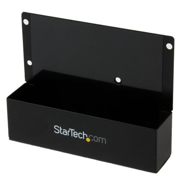StarTech.com SATA naar voor 2,5 of 3,5 inch IDE Harde Schijf Adapter voor Docking Stations (SAT2IDEADP) StarTech.com SATA naar voor 2,5 of 3,5 inch IDE Harde Schijf Adapter voor Docking Stations (SAT2IDEADP)