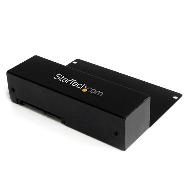 StarTech.com SATA naar voor 2,5 of 3,5 inch IDE Harde Schijf Adapter voor Docking Stations (SAT2IDEADP)