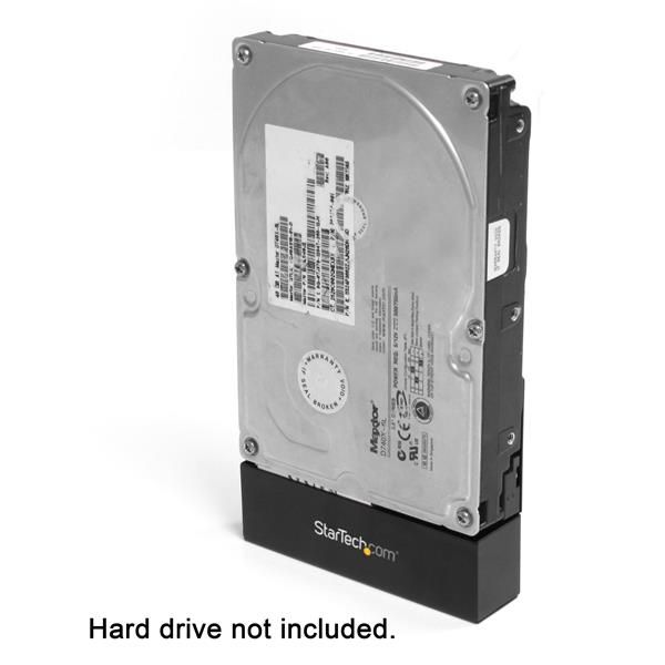 StarTech.com SATA naar voor 2,5 of 3,5 inch IDE Harde Schijf Adapter voor Docking Stations (SAT2IDEADP)