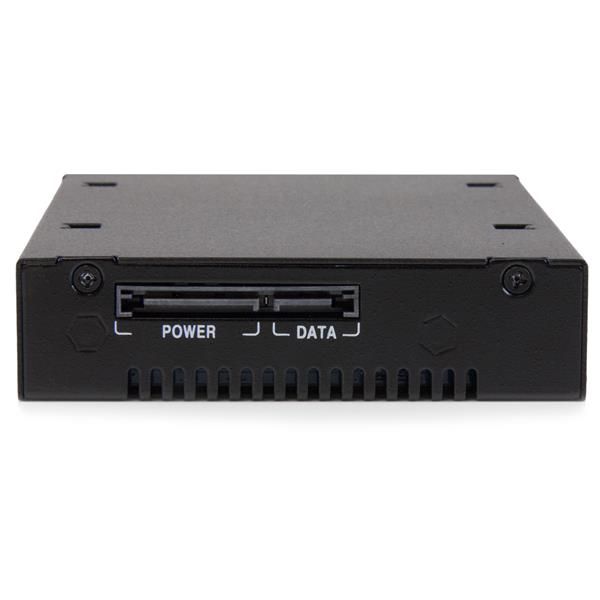 StarTech.com 1-bay backplane voor 2,5 inch SAS- of SATA-schijf (SATSASBP125)