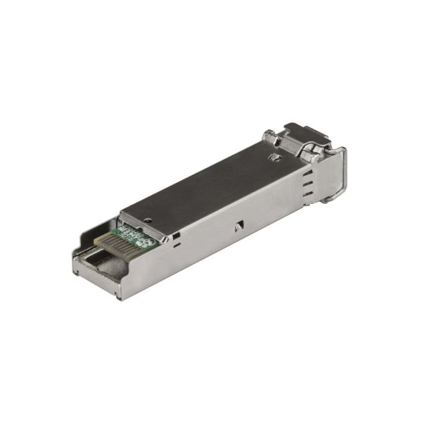 StarTech.com MSA conform SFP transceiver module - 1000BASE-BX (SFP1000BXUST)