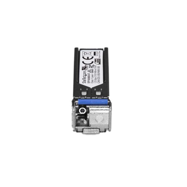 StarTech.com MSA conform SFP transceiver module - 1000BASE-BX (SFP1000BXUST)