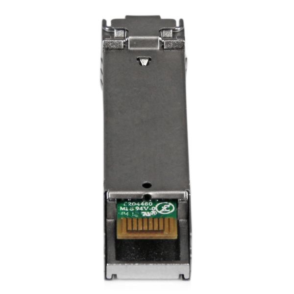 StarTech.com MSA conform SFP transceiver module - 1000BASE-LX
