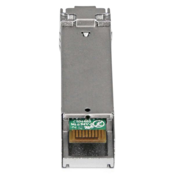 StarTech.com MSA conform transceiver module - 1000BASE-ZX (SFP1000ZXST)