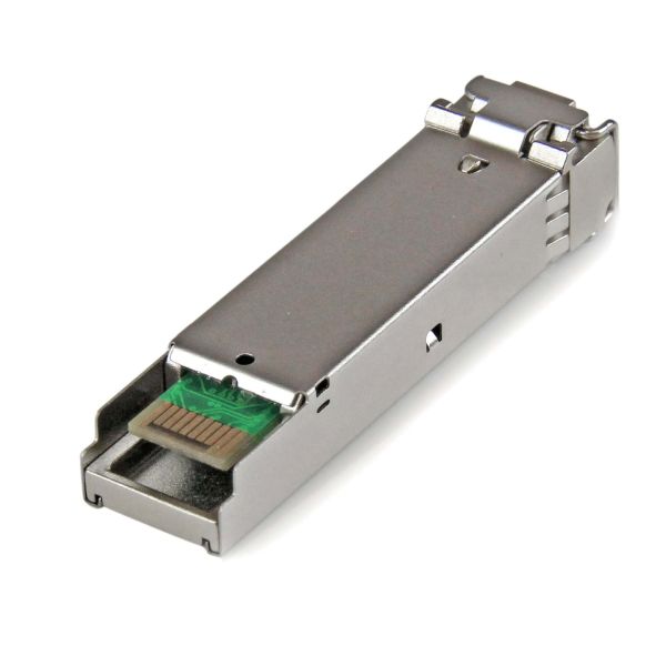 StarTech.com MSA conform transceiver module - 100BASE-LX (SFP100BLXST)