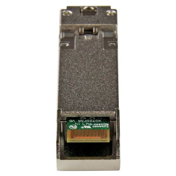 StarTech.com MSA Uncoded SFP+ Transceiver Module - 10GBASE-ZR (SFP10GBZRST)