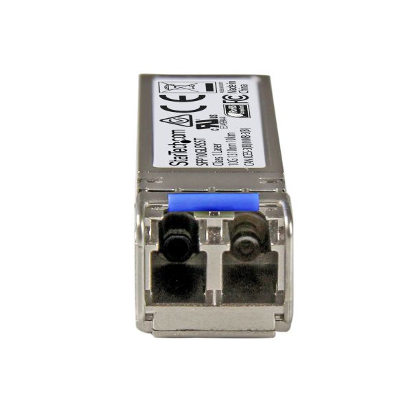 StarTech.com Cisco SFP-10G-LR-S compatibel SFP+ Transceiver module - 10GBASE-LR (SFP10GLRSST)