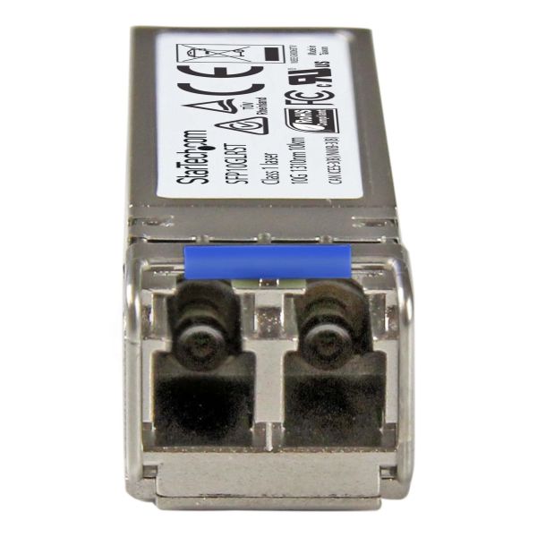 StarTech.com Cisco SFP-10G-LR compatibele SFP+ Transceiver module - 10GBASE-LR (SFP10GLRST)