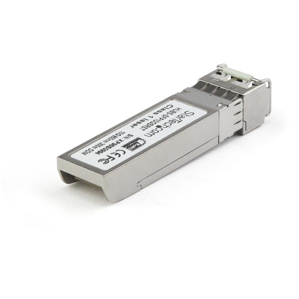 StarTech.com Cisco SFP-10G-ZR-S compatibel SFP+ module - 10GBASE-ZR glasvezel optische transceiver - 80 km (SFP10GSREMST)