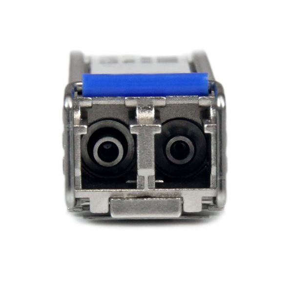StarTech.com Cisco GLC-LH-SM compatibel SFP Transceiver module - 1000BASE-LX/LH (SFPGLCLHSMST)